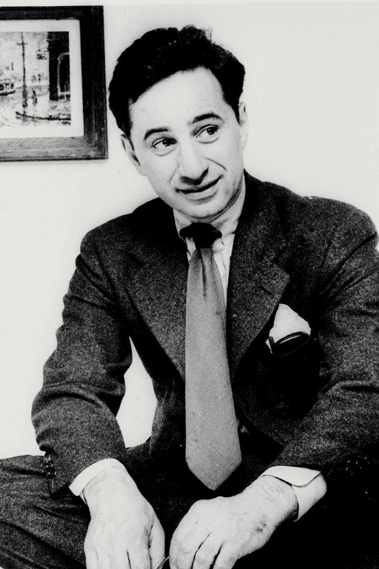 Elia Kazan