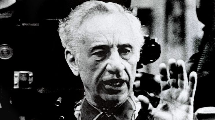 Elia Kazan