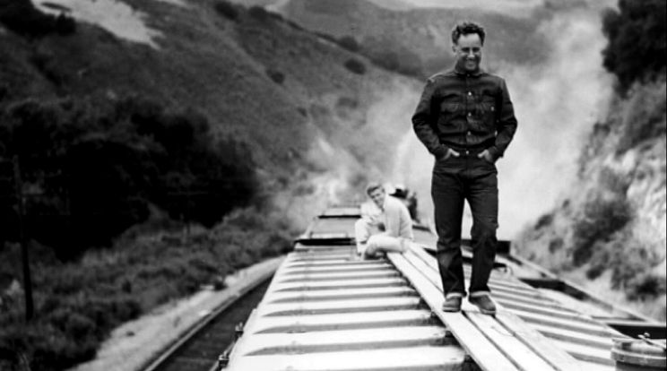 Elia Kazan