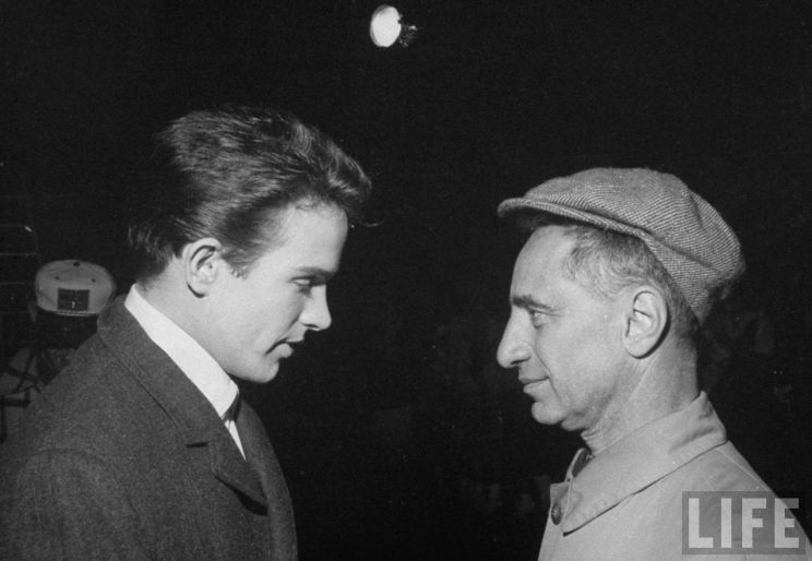 Elia Kazan