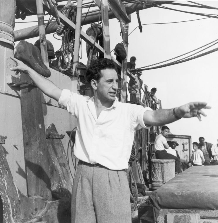 Elia Kazan