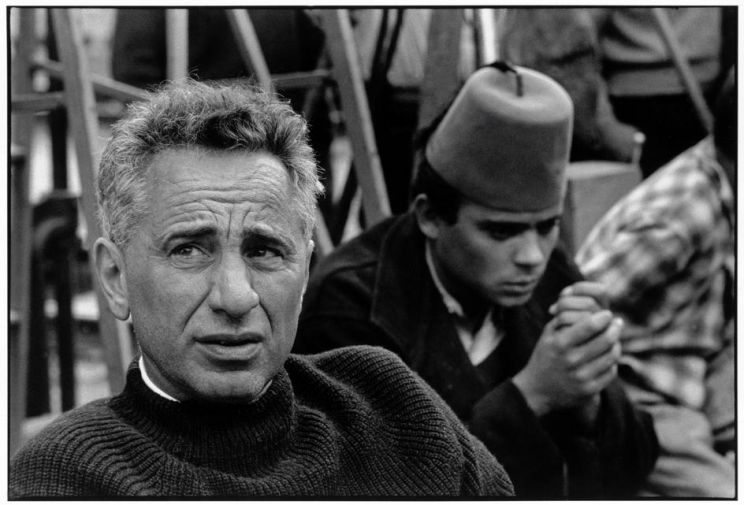 Elia Kazan