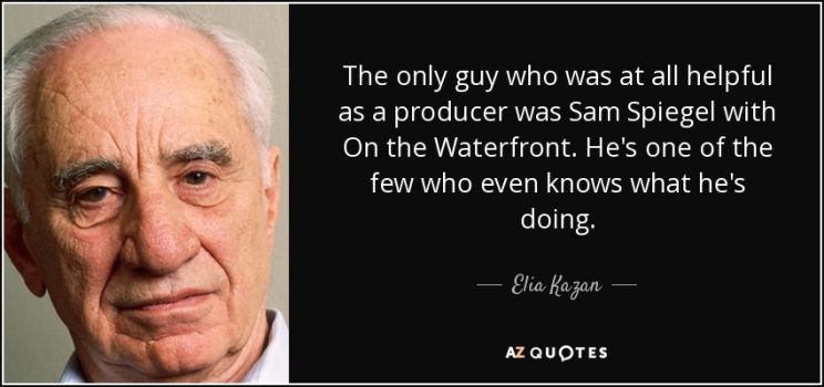 Elia Kazan