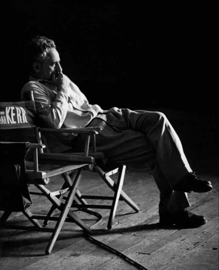 Elia Kazan