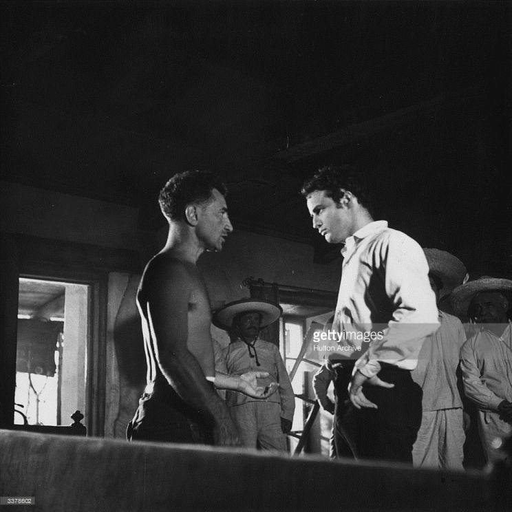 Elia Kazan