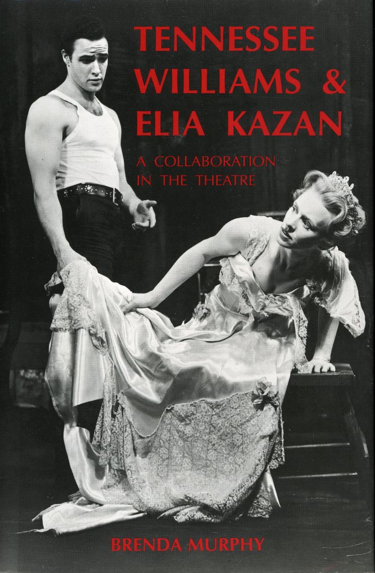 Elia Kazan