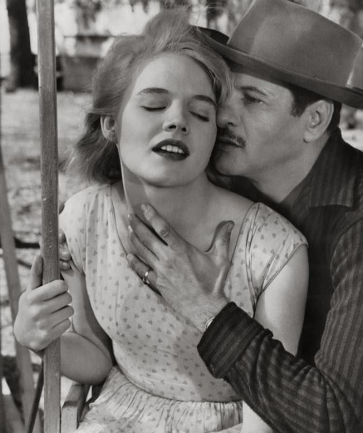 Elia Kazan