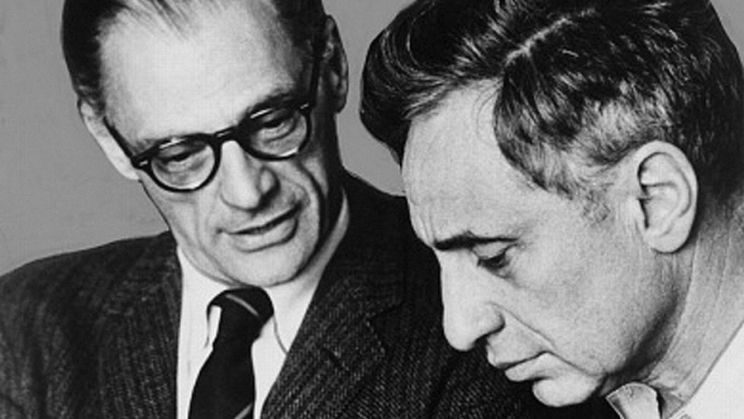 Elia Kazan