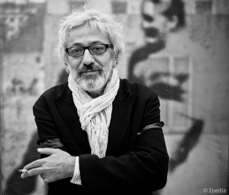 Elia Suleiman