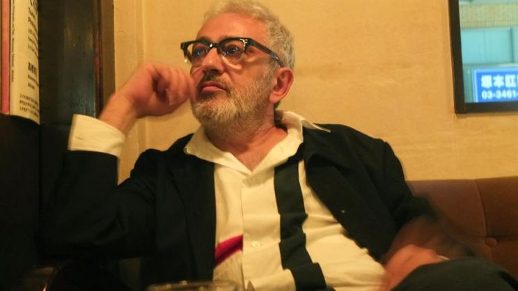 Elia Suleiman