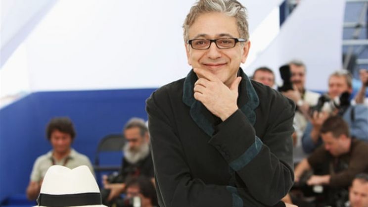 Elia Suleiman