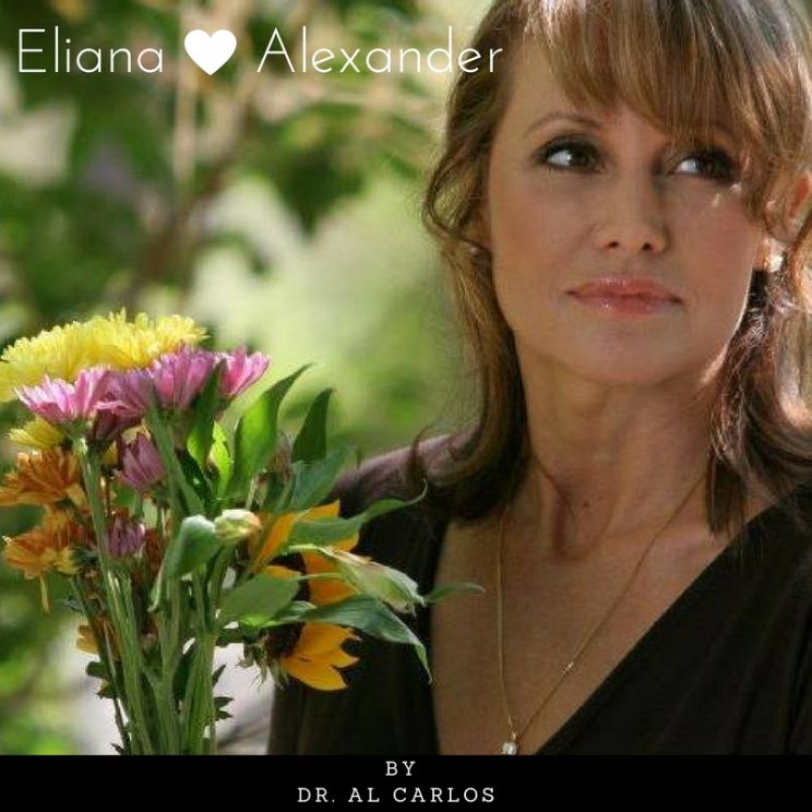 Eliana Alexander