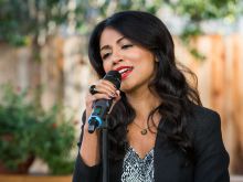 Eliana Jones photo