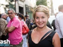 Eliane Gagnon