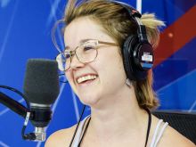 Eliane Gagnon