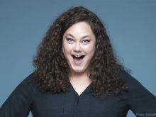 Eliane Gagnon photo