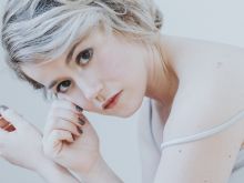 Eliane Gagnon photo