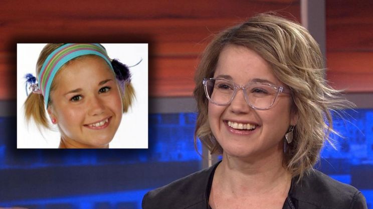 Eliane Gagnon
