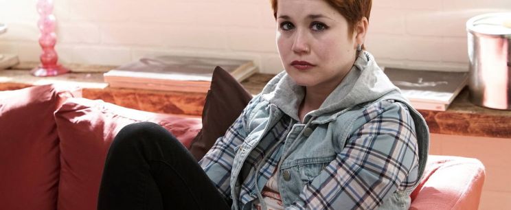 Eliane Gagnon