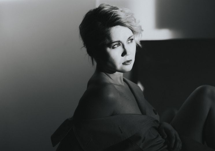 Eliane Gagnon