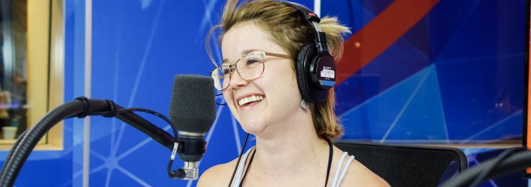 Eliane Gagnon
