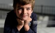 Elias Harger