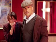 Elias Koteas