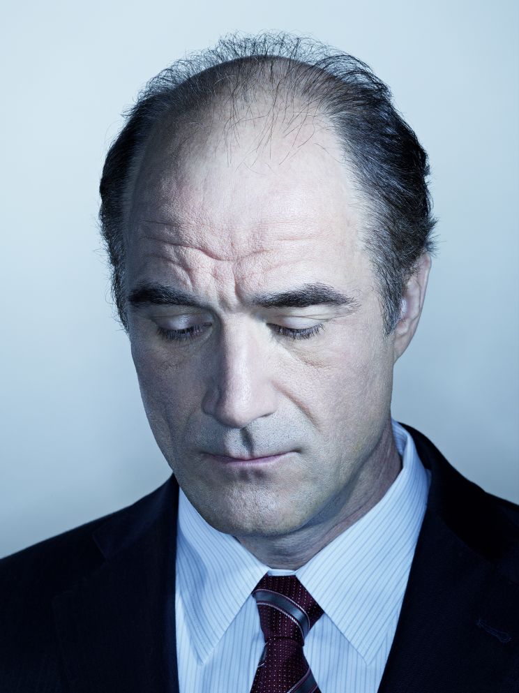 Elias Koteas