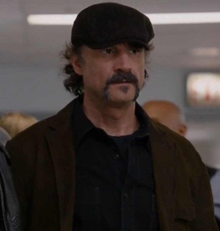 Elias Koteas