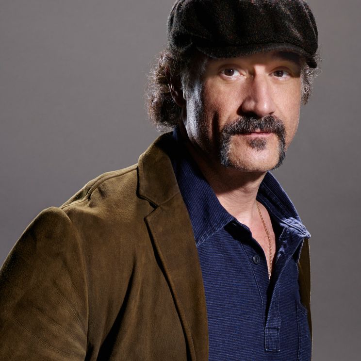 Elias Koteas