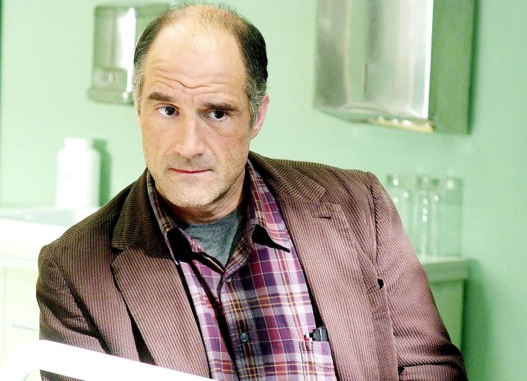Elias Koteas