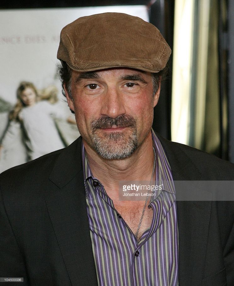 Elias Koteas