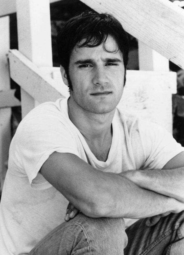Pictures of Elias Koteas
