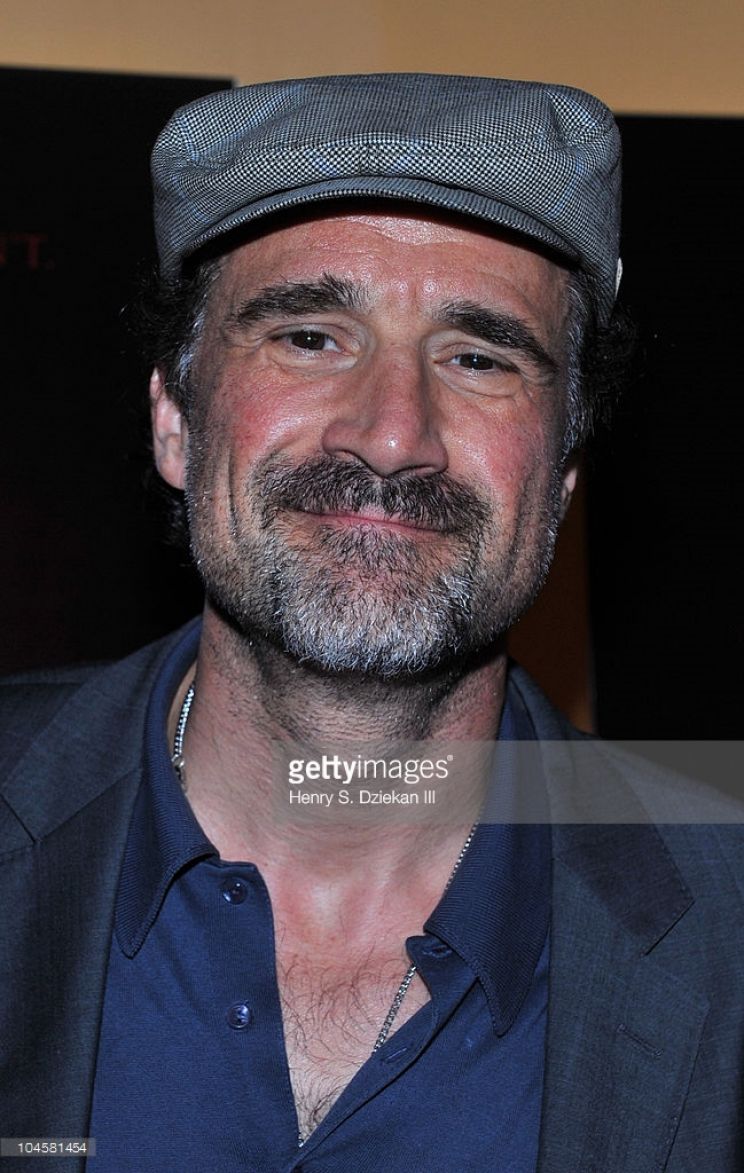 Elias Koteas