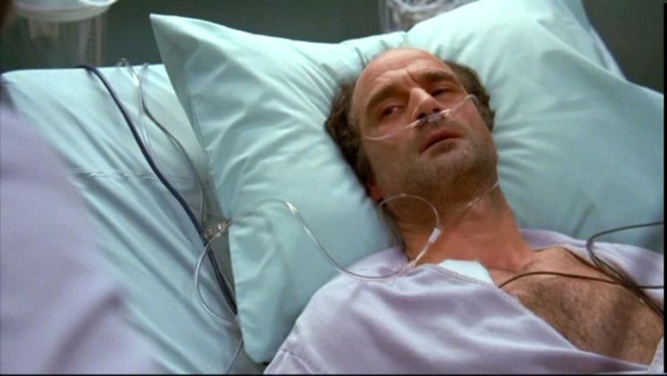 Elias Koteas