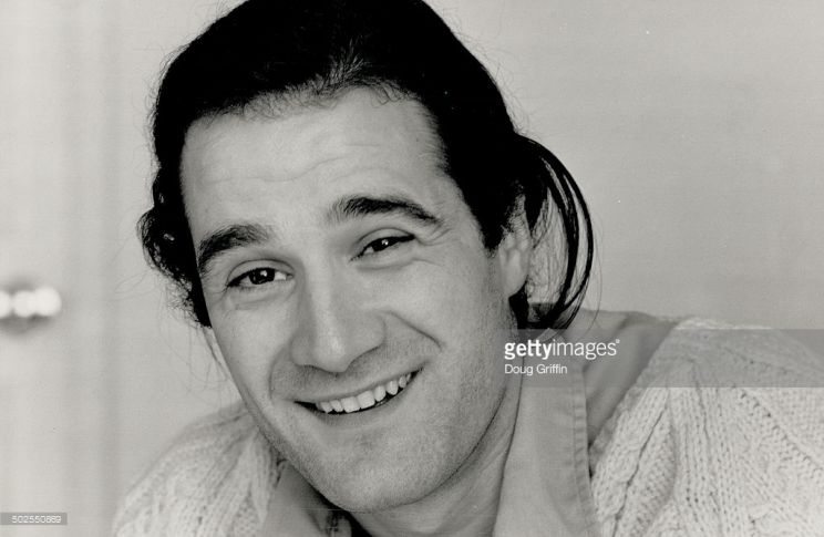 Elias Koteas