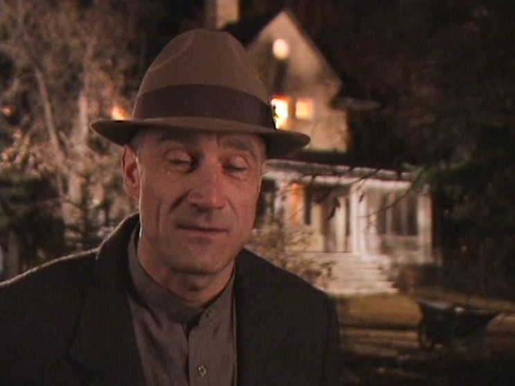 Elias Koteas