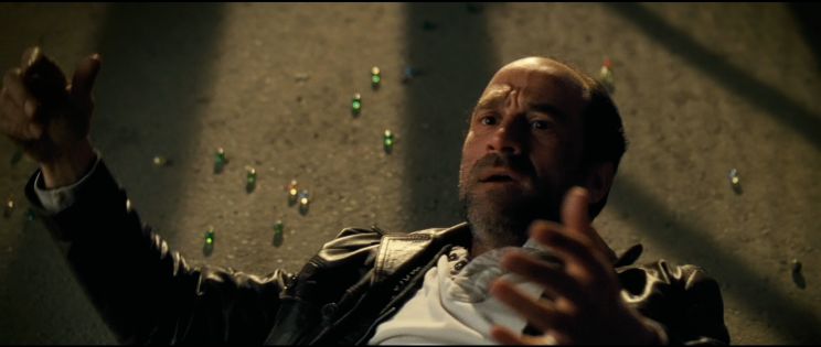 Elias Koteas