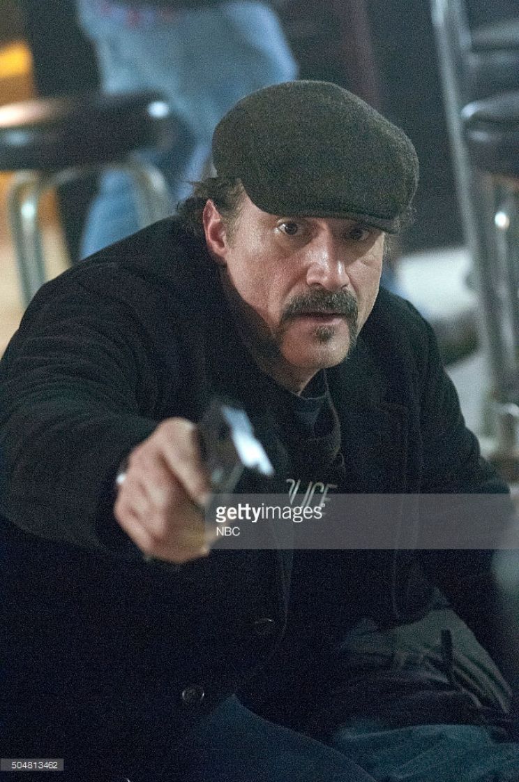 Elias Koteas