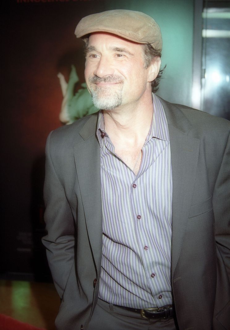 Elias Koteas