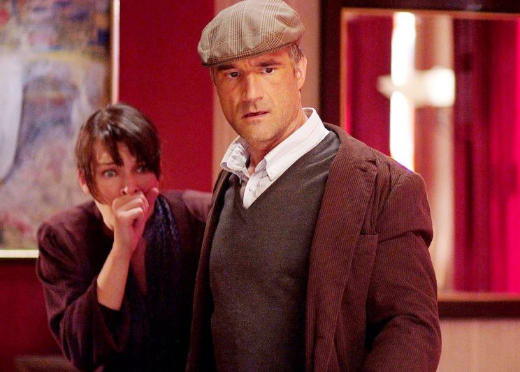 Elias Koteas