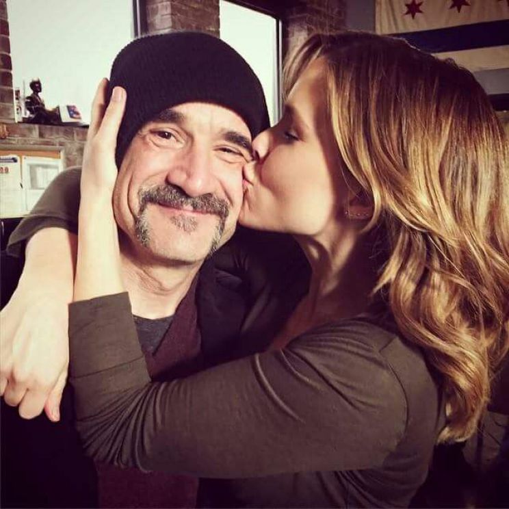 Elias Koteas