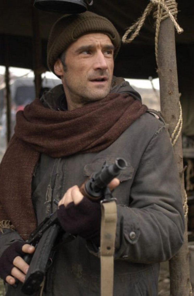 Elias Koteas