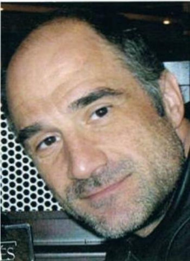 Elias Koteas