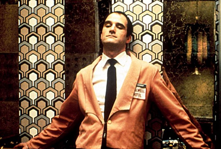 Elias Koteas