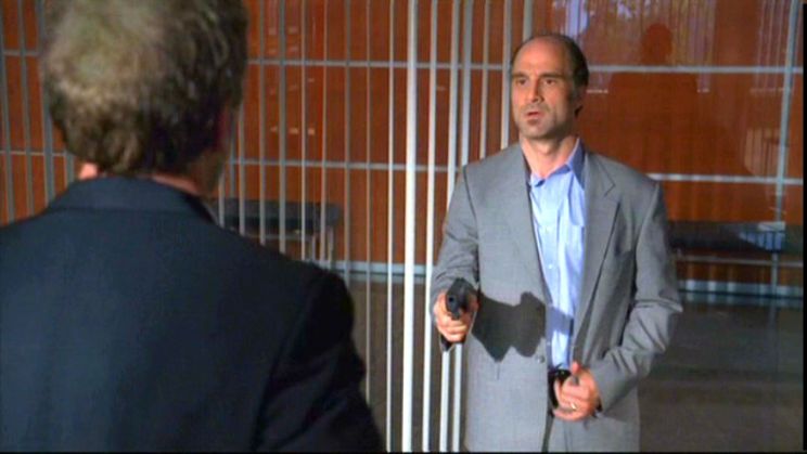 Elias Koteas