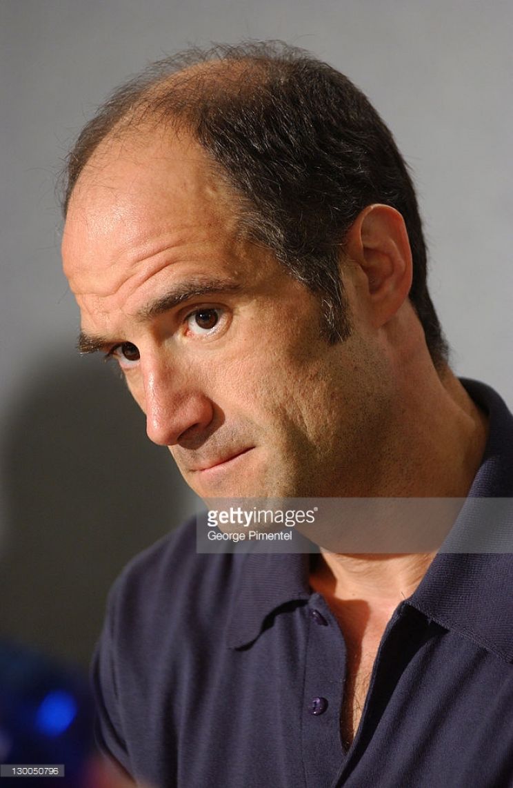 Elias Koteas