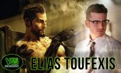 Elias Toufexis