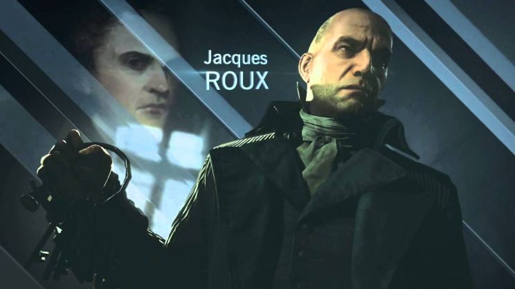 Elias Toufexis