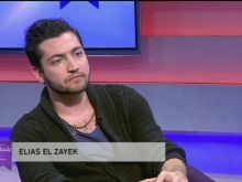 Elias Zayek